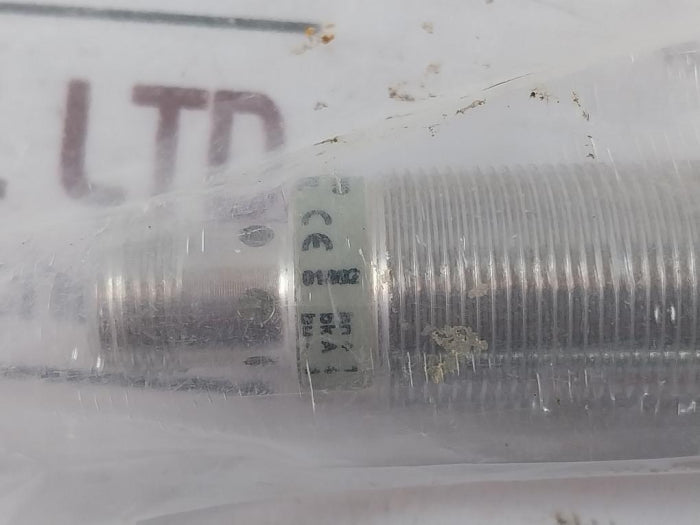 Omron E2El-x8Mf1-m1L Proximity Switch 10-35Vdc 200Ma 453685453495