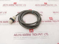 Omron E2F-x5Y1 Proximity Switch Sensor 24-240Vac