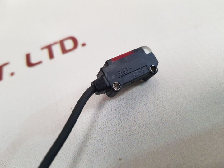 Omron E3T-sr23 Photoelectric Switch 12 To 24V Dc - Aeliya Marine Tech