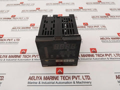 Omron E5Ak-prr2 Digital Controller 100-240Vac 50/60Hz