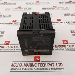 Omron E5Ak-prr2 Digital Controller 100-240Vac 50/60Hz