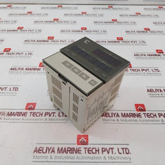 Omron E5Ax-a Temperature Controller 100 To 240Vac 50/60Hz