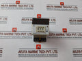 Omron E5C4-r20K Temperature Controller With Base 100/110 Vac 50/60Hz