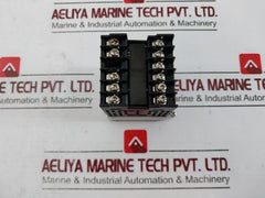 Omron E5Cc-qx2Asm-800 Temperature Controllers 100-240Vac 12Vdc 3A