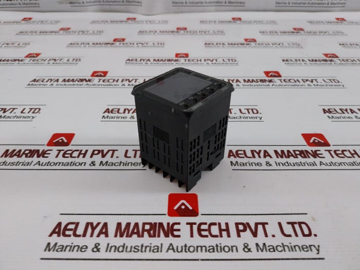 Omron E5Cc-rx2Asm-800 Digital Temperature Controller 100-240Vac, Ver 2.1