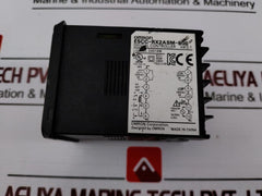 Omron E5Cc-rx2Asm-800 Digital Temperature Controller 100-240Vac, Ver 2.1