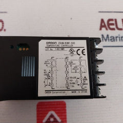 Omron E5CN-R2MT-500 Temperature Controller 50/60Hz