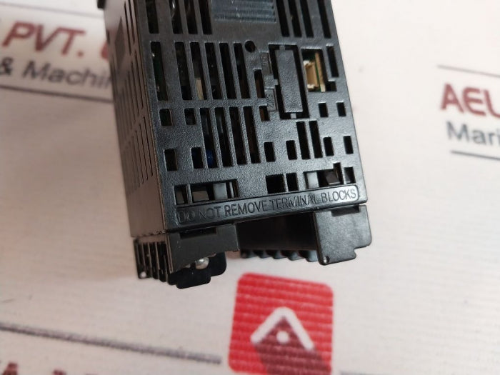 Omron E5CN-R2MT-500 Temperature Controller 50/60Hz