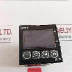 Omron E5CN-R2MT-500 Temperature Controller 50/60Hz