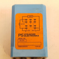 Omron E5Cn-r2T Temperature Controller 250Vac 50/60Hz 7.5Va