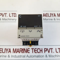 Omron E5Cs-r1Gu-w Temperature Controller