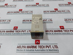 Omron E5Cs Temperature Controller