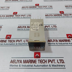 Omron E5Cs Temperature Controller