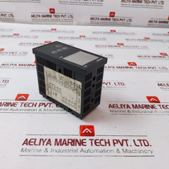 Omron E5en-r3mt-500-n Thermostat Temperature Controller 50/60hz 8.5va
