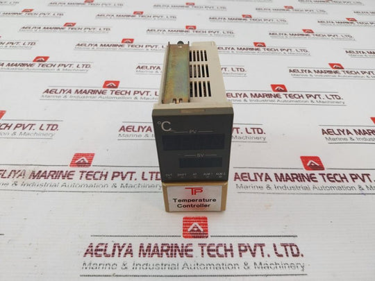 Omron E5Ex-a Temperature Controller 3A 100 To 240Vac 50/60 Hz