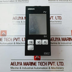 Omron E5Ez-c3Mt Digital Temperature Controller 100-240Vac 8.5A 4-20Ma