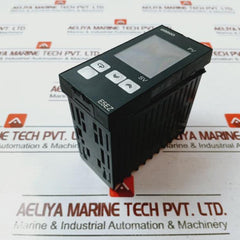 Omron E5Ez-c3Mt Digital Temperature Controller 100-240Vac 8.5A 4-20Ma
