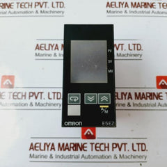 Omron E5Ez-prr203T Temperature Controller 100 To 240 Vac~ 50/60Hz 10Va&nbsp;