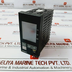 Omron E5Ez-prr203T Temperature Controller 100 To 240 Vac~ 50/60Hz 10Va