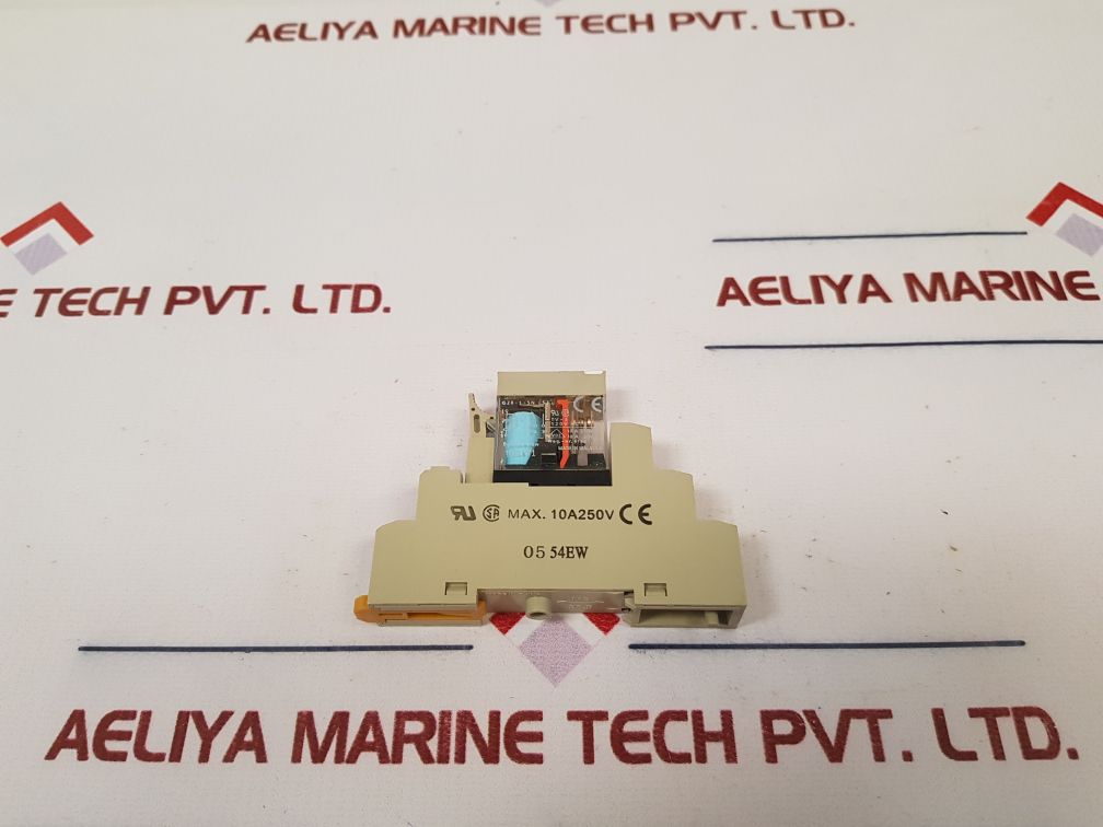 Omron G2R-1-sn (S) Relay Socket 24V Dc
