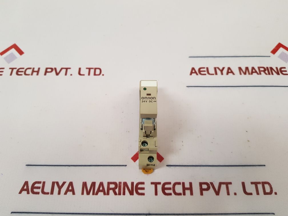 Omron G2R-1-sn (S) Relay Socket 24V Dc