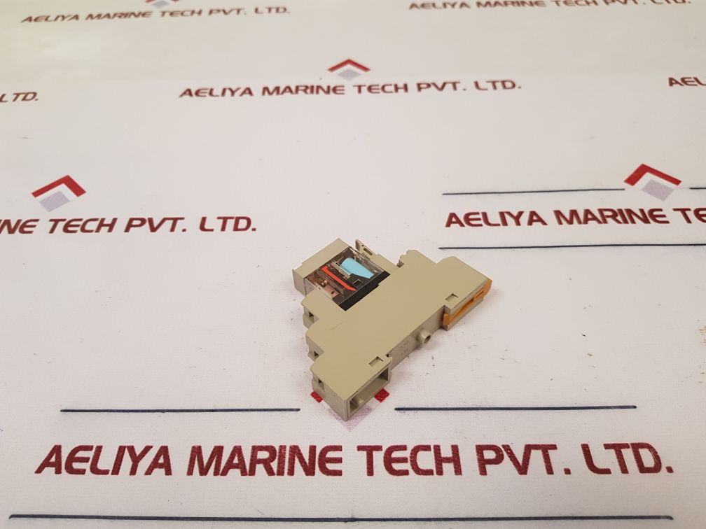 Omron G2R-1-sn (S) Relay Socket 24V Dc