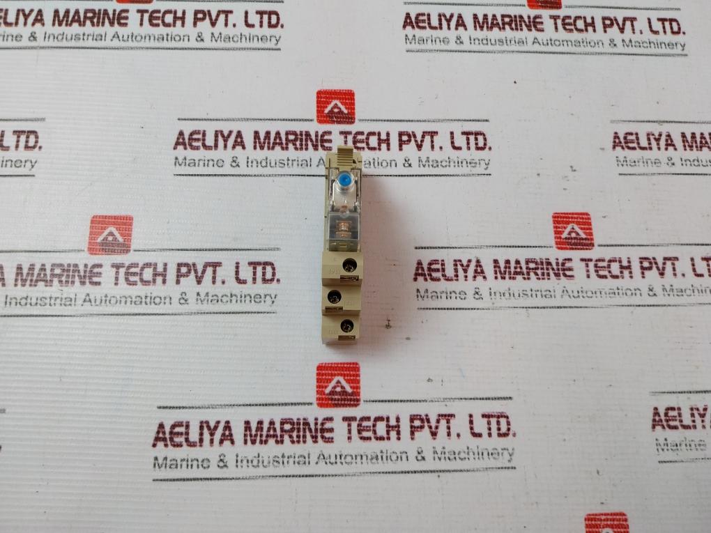 Omron G2R-1-sni Relay 24Vdc