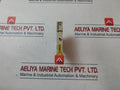 Lot of 4X Omron MAX.10A250V Relay With Socket 0236CX