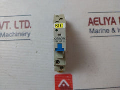 Lot of 4X Omron MAX.10A250V Relay With Socket 0236CX