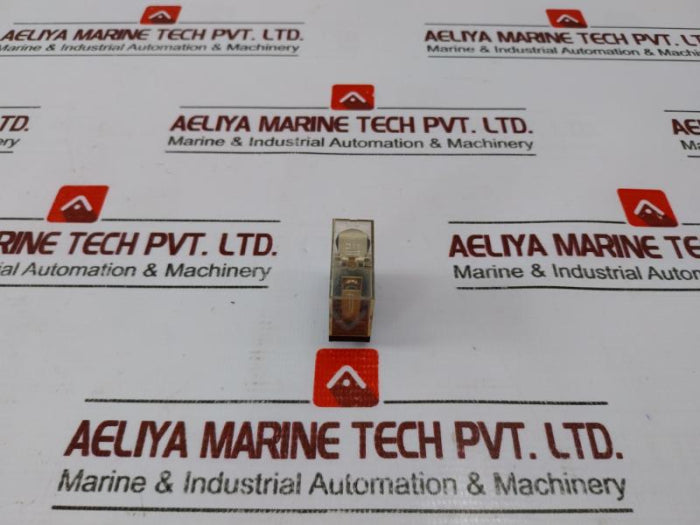 Omron G2R-1 Power Relay 24VDC TV-3 120VAC 250VAC 10A 30VDC