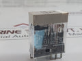 Lot Of 4X Omron G2R-2-SN (S) Power Relay 120V AC