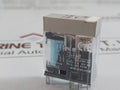Lot Of 4X Omron G2R-2-SN (S) Power Relay 120V AC