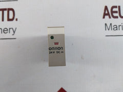 Lot Of 4X Omron G2R-2-sn (S) Power Relay 120V Ac