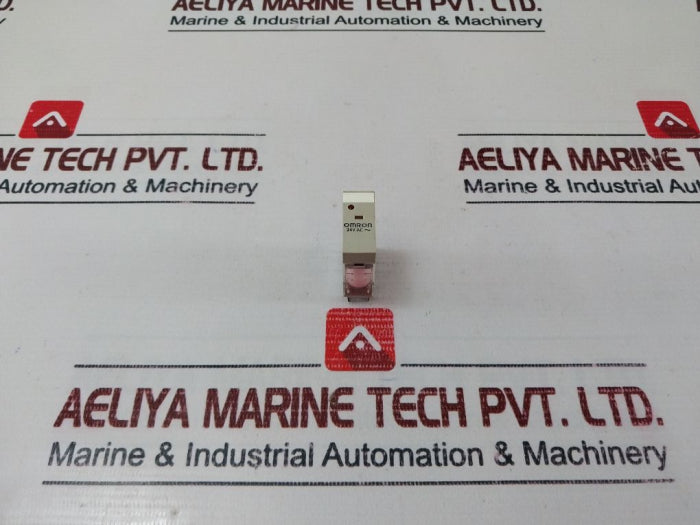 Omron G2R-2-sn(S) Relay 24V Ac 1744W1