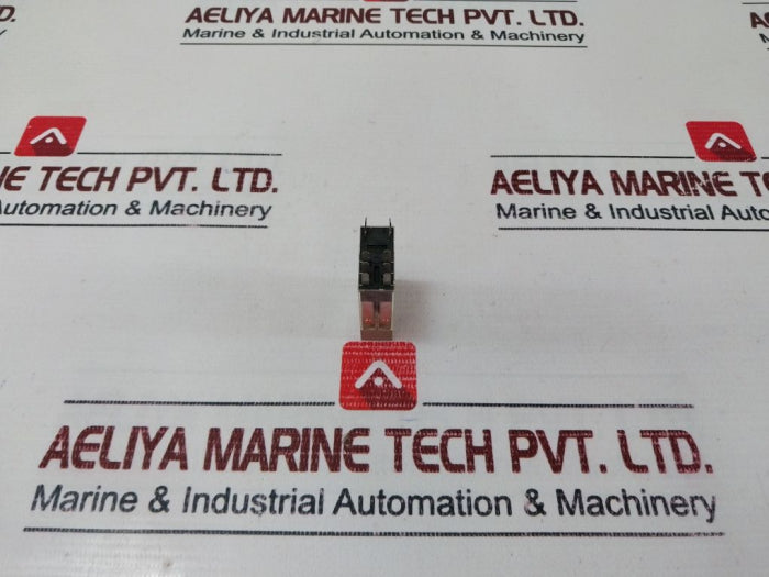 Omron G2R-2-sn(S) Relay 24V Ac 1744W1