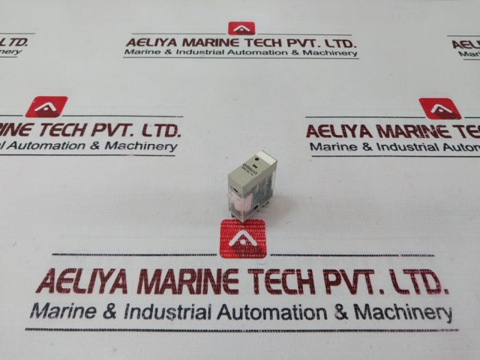 Omron G2R-2-sn(S) Relay 24V Ac 1744W1