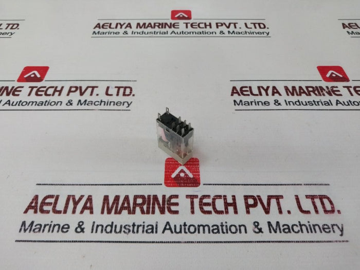 Omron G2R-2-sn(S) Relay 24V Ac 1744W1