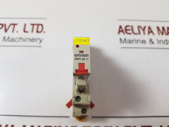 Lot Of 2X Omron G2R-2-sni(S) Relay With Socket 5A 250V