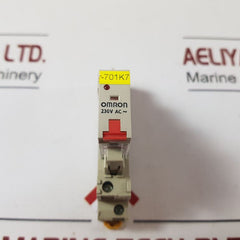 Omron G2R-2-sni(S) Relay With Socket 5A 250V