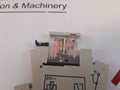 Lot of 6X Omron G2RV-SL500 Relay 24VAC/DC