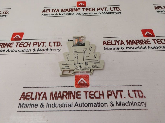 Omron G2Rv-sl500 Interface Relay