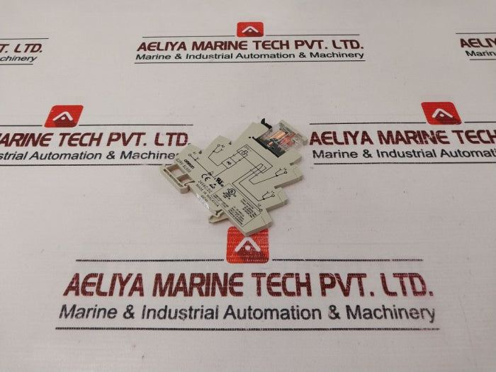 Omron G2Rv-sl500 Interface Relay