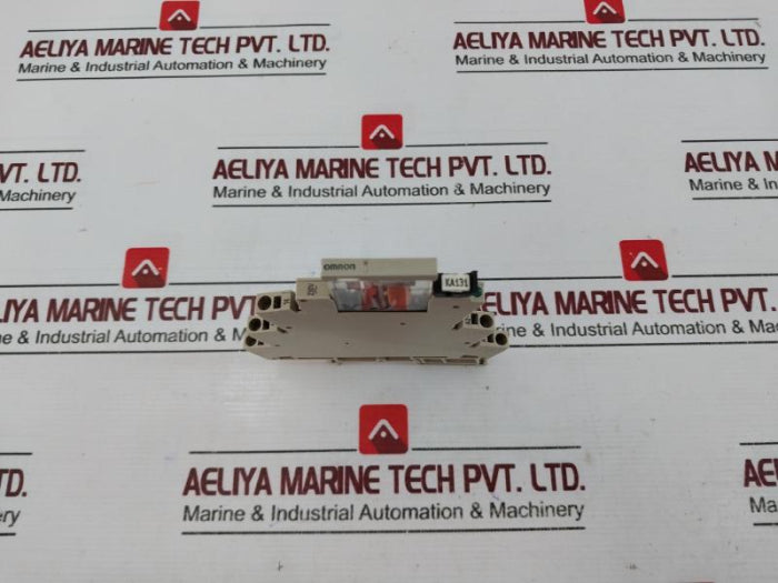 Omron G2Rv-sl500 Slim Relay 230Vac