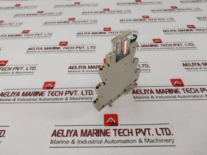 Omron G2Rv-sl500 Slim Relay 230Vac