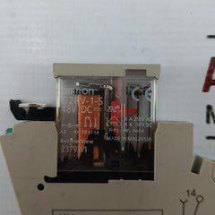 Omron G2Rv-sl500 Slim Relay 230Vac