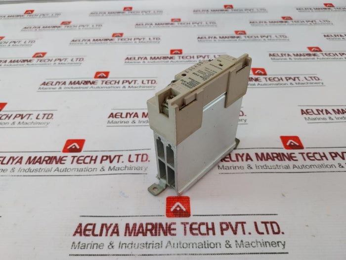 Omron G32A-a10 Power Device Cartridge For G3Pa-210B 100-240Vac 10A