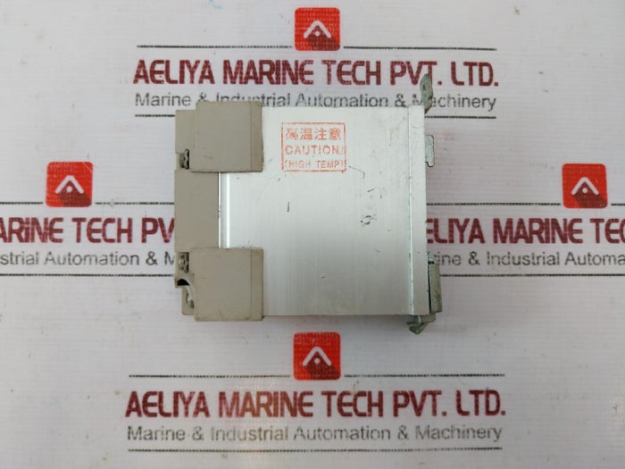 Omron G32A-a10 Power Device Cartridge For G3Pa-210B 100-240Vac 10A