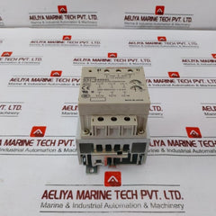 Omron G3J-s405Bl Soft Start Solid State Contactor 12-24Vdc 200-240Vac 5.5A