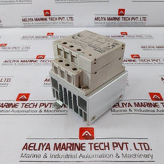 Omron G3J-s405Bl Soft Start Solid State Contactor 12-24Vdc 200-240Vac 5.5A