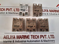 Omron G3Na-205B Solid State Relay 24-240Vac 5A